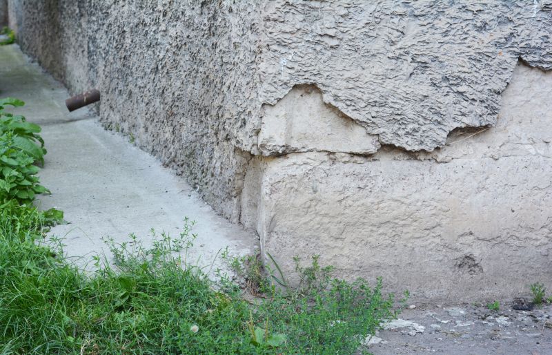 Foundation Repair in Sarasota, FL